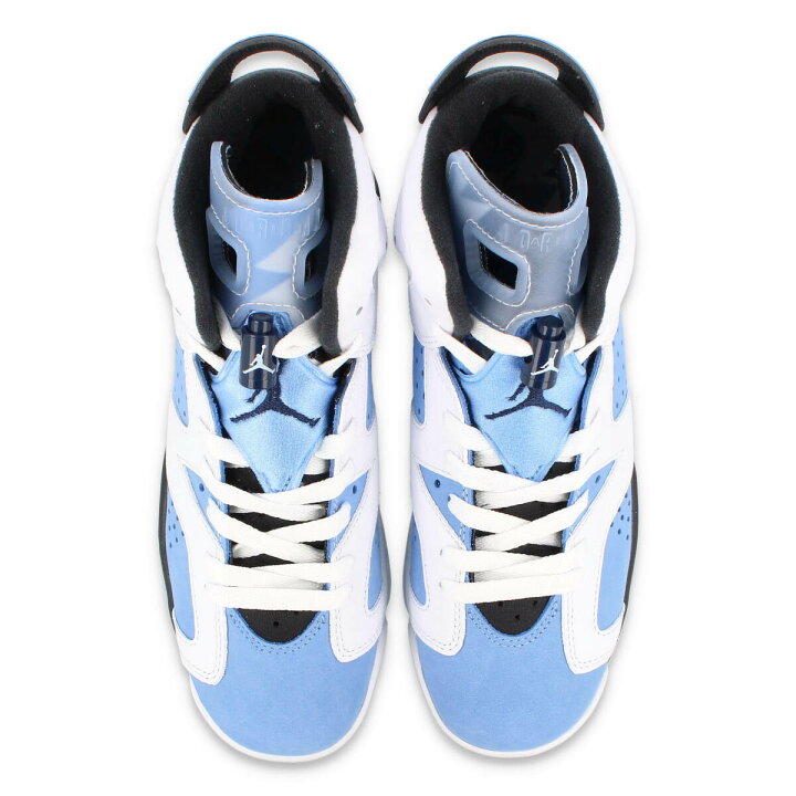 楽天市場】NIKE AIR JORDAN 6 RETRO GS 【UNC】 ナイキ エア 