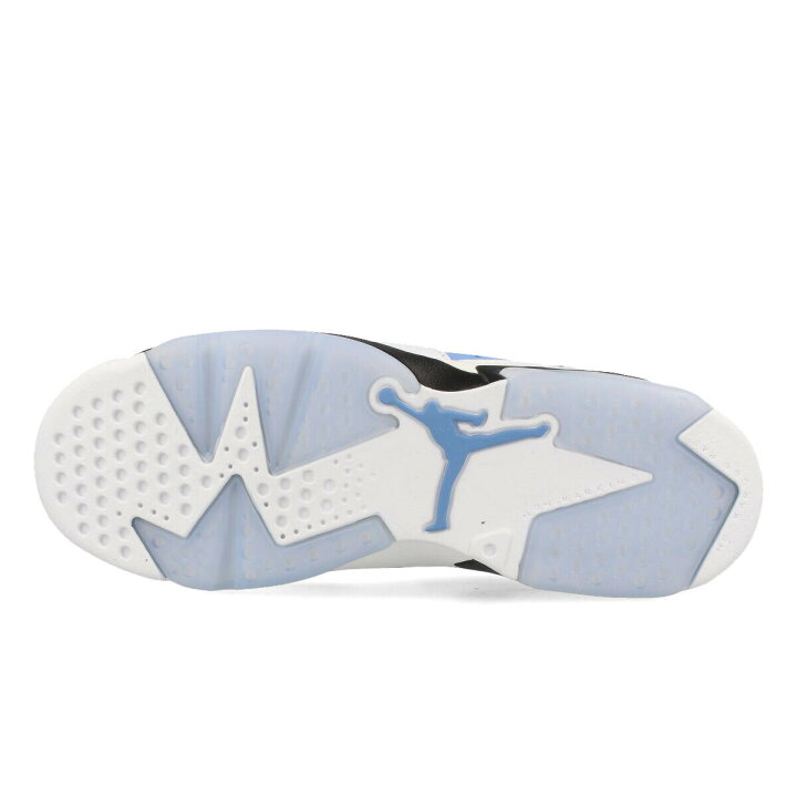 楽天市場】NIKE AIR JORDAN 6 RETRO GS 【UNC】 ナイキ エア 