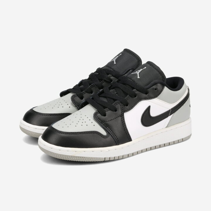 楽天市場】NIKE AIR JORDAN 1 LOW GS 【SHADOW TOE】 ナイキ エア  