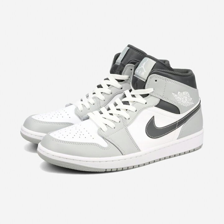楽天市場】【お買い物マラソンSALE】 NIKE AIR JORDAN 1 MID ナイキ  