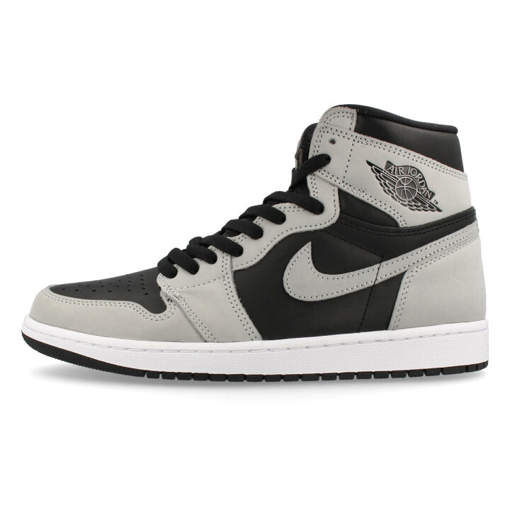 楽天市場】NIKE AIR JORDAN 1 RETRO HIGH OG 【SHADOW 2.0】 ナイキ 