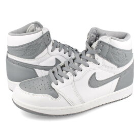 15時迄のご注文で即日発送可 NIKE AIR JORDAN 1 RETRO HIGH OG ナイキ エア ジョーダン 1 レトロ ハイ OG STEALTH/WHITE 555088-037