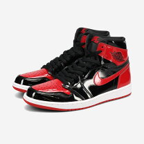 楽天市場】air jordan 1 パテント（靴）の通販