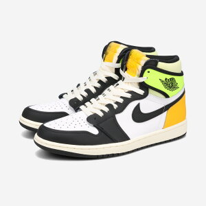 NIKE AIR JORDAN 1 RETRO HIGH OG iCL GA W[_ 1 g nC OG WHITE/VOLT/UNIVERSITY GOLD 555088-118