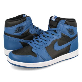 15時迄のご注文で即日発送可 NIKE AIR JORDAN 1 RETRO HIGH OG ナイキ エア ジョーダン 1 レトロ ハイ OG DARK MARINA BLUE/BLACK/WHITE 555088-404