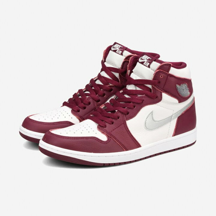 楽天市場】NIKE AIR JORDAN 1 RETRO HIGH OG ナイキ エア ジョーダン 1 