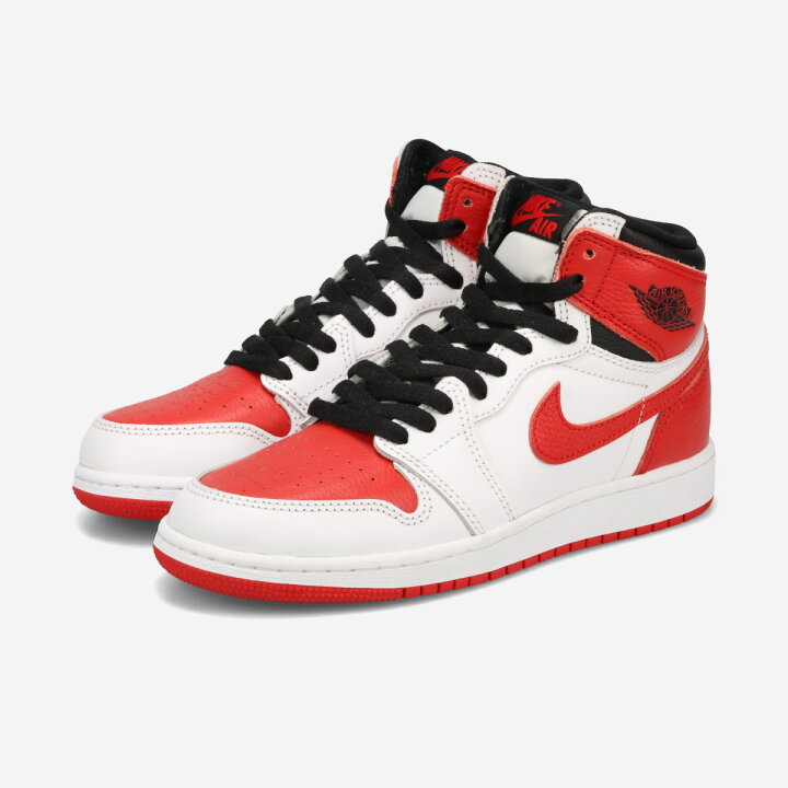 楽天市場】【プライスダウン】 NIKE AIR JORDAN 1 RETRO HIGH OG GS  