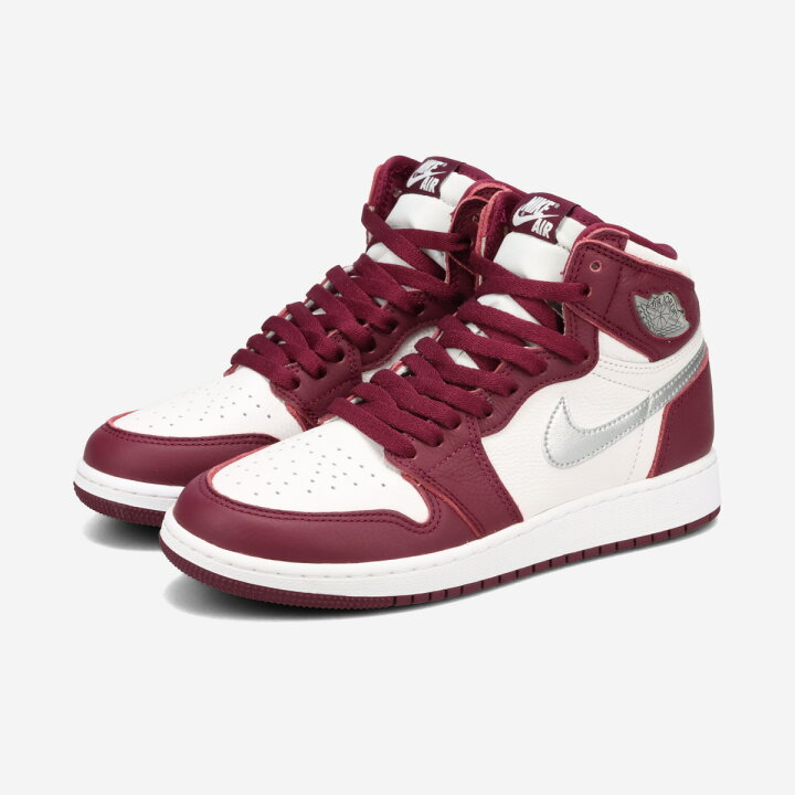 楽天市場】【プライスダウン】 NIKE AIR JORDAN 1 RETRO HIGH OG GS  