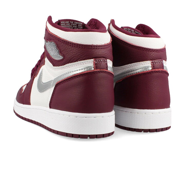楽天市場】【プライスダウン】 NIKE AIR JORDAN 1 RETRO HIGH OG GS 