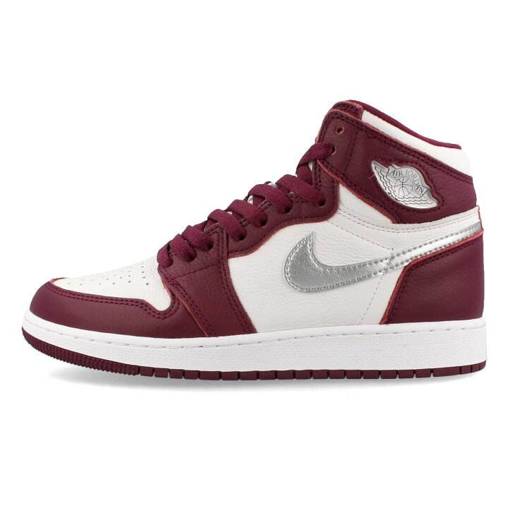 楽天市場】NIKE AIR JORDAN 1 RETRO HIGH OG GS ナイキ エア 