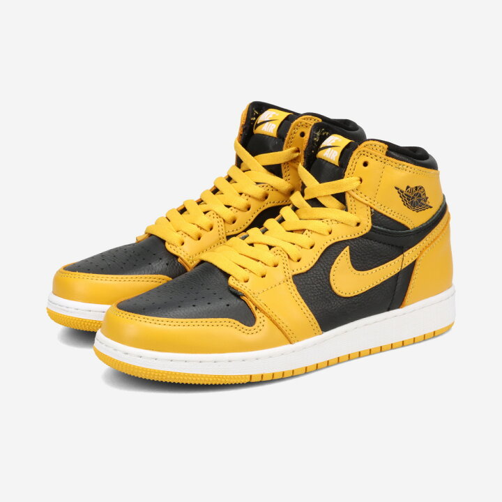 楽天市場】NIKE AIR JORDAN 1 RETRO HIGH OG GS ナイキ エア  