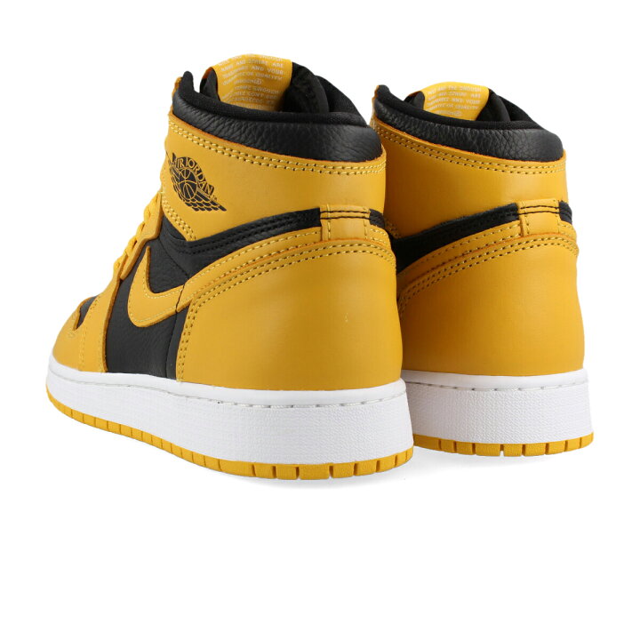楽天市場】NIKE AIR JORDAN 1 RETRO HIGH OG GS ナイキ エア 
