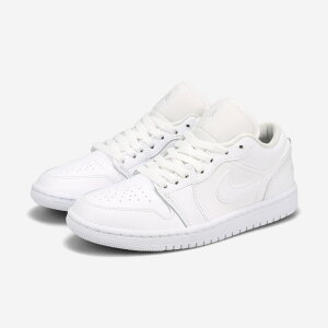 NIKE WMNS AIR JORDAN 1 LOW iCL EBY GA W[_ 1 [ fB[X Y Xj[J[ [Jbg WHITE/WHITE zCg  ԃf DV0990-111
