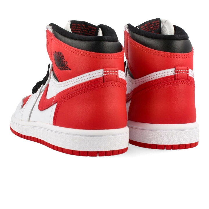 楽天市場】【キッズサイズ】【16-22cm】 NIKE AIR JORDAN 1 RETRO HIGH 