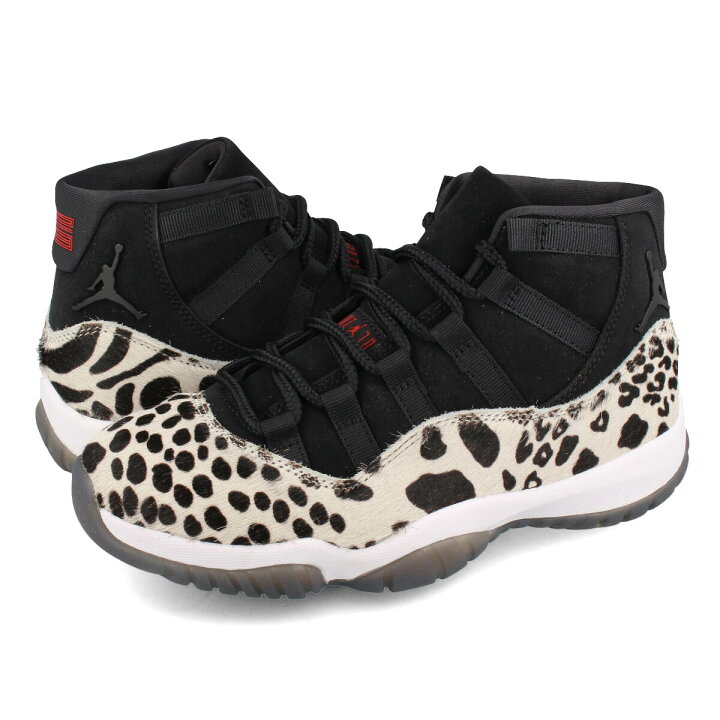 楽天市場】NIKE WMNS AIR JORDAN 11 RETRO 【ANIMAL】 ナイキ 