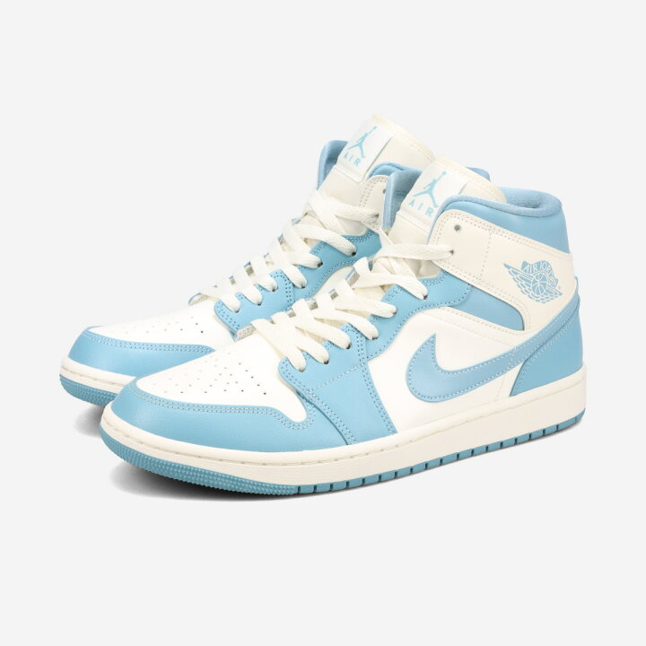 楽天市場】【プライスダウン】 NIKE WMNS AIR JORDAN 1 MID ナイキ  