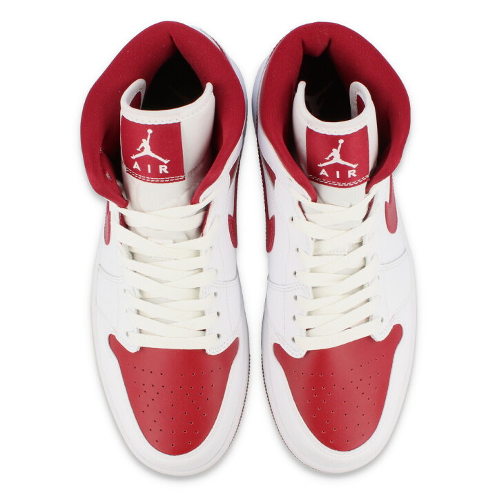 楽天市場】NIKE WMNS AIR JORDAN 1 MID ナイキ ウィメンズ エア 