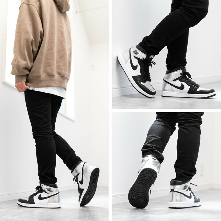 楽天市場】【プライスダウン】 NIKE WMNS AIR JORDAN 1 RETRO HIGH OG 