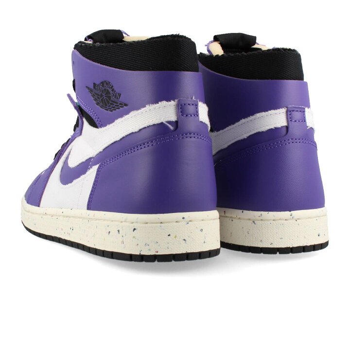 楽天市場】NIKE AIR JORDAN 1 ZOOM AIR CMFT ナイキ エア ジョーダン 1  