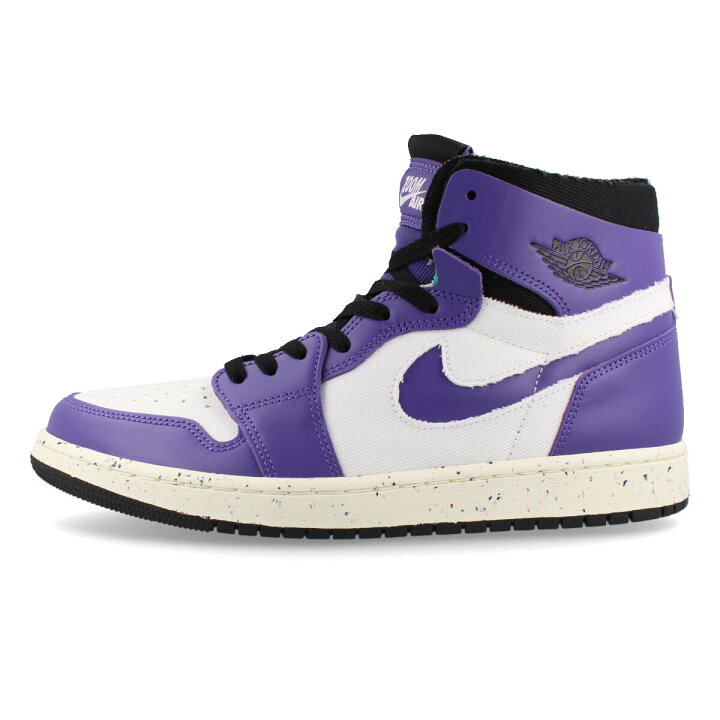 楽天市場】NIKE AIR JORDAN 1 ZOOM AIR CMFT ナイキ エア ジョーダン 1 