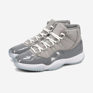 NIKE AIR JORDAN 11 RETRO yCOOL GREYz iCL GA W[_ 11 g MEDIUM GREY/MULTI COLOR/MULTI COLOR ct8012-005