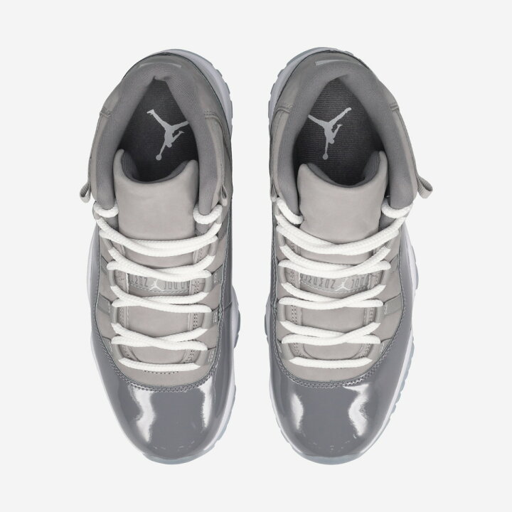 楽天市場】NIKE AIR JORDAN 11 RETRO 【COOL GREY】 ナイキ エア