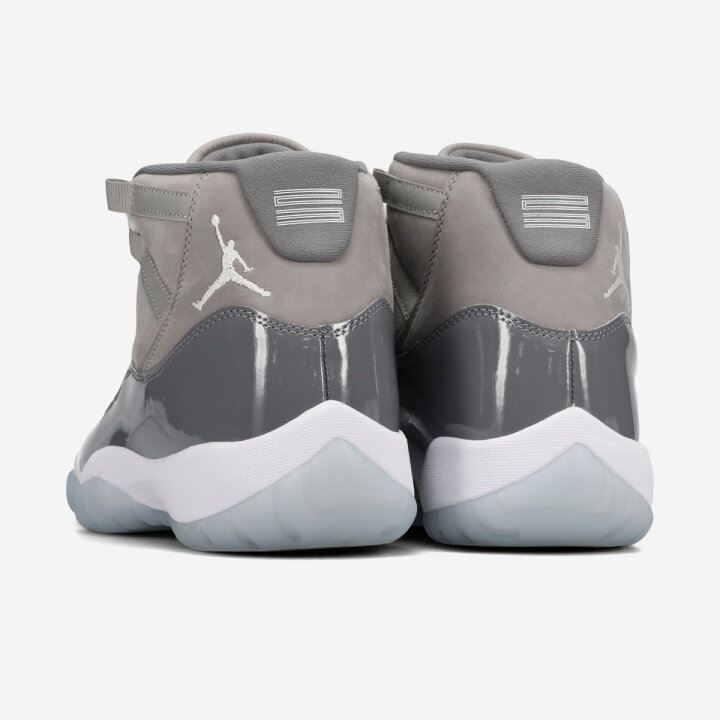 楽天市場】NIKE AIR JORDAN 11 RETRO 【COOL GREY】 ナイキ エア 