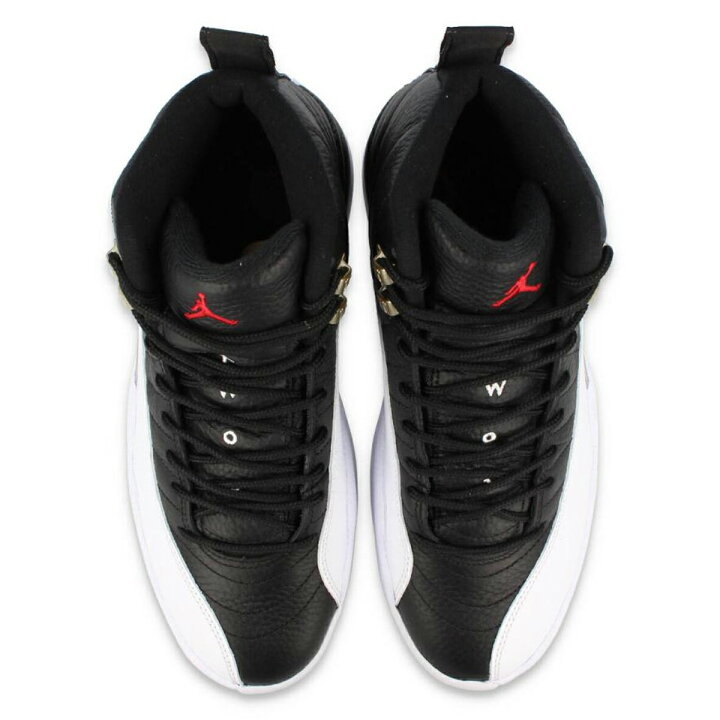 楽天市場】NIKE AIR JORDAN 12 RETRO 【PLAYOFF】 ナイキ エア 
