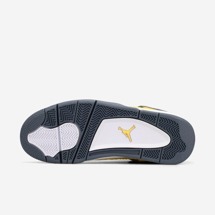 楽天市場】NIKE AIR JORDAN 4 RETRO 【LIGHTNING】 ナイキ エア 