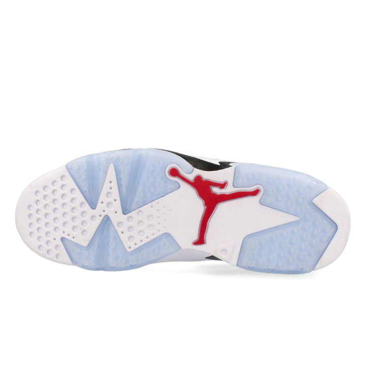 楽天市場】NIKE AIR JORDAN 6 RETRO 【CARMINE】 ナイキ エア  