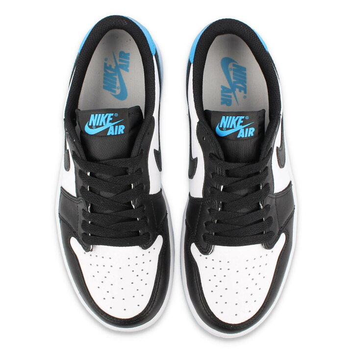 楽天市場】【プライスダウン】 NIKE WMNS AIR JORDAN 1 LOW OG 【UNC 