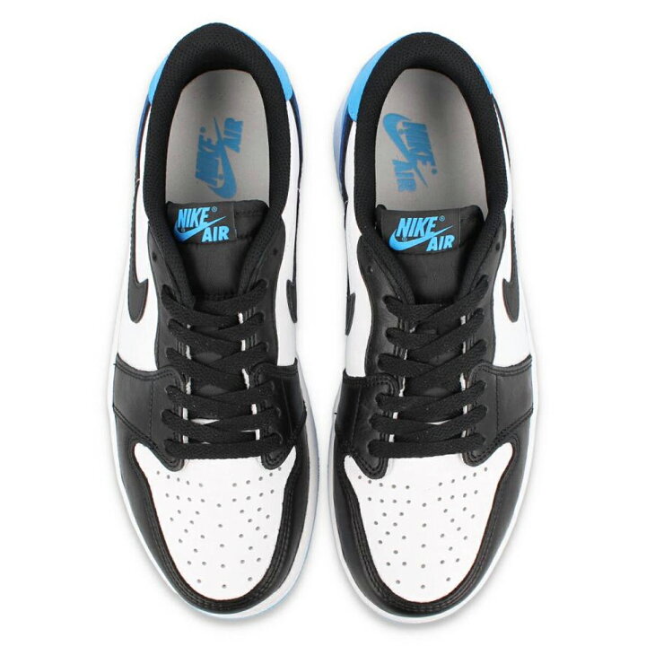 楽天市場】【プライスダウン】 NIKE AIR JORDAN 1 LOW OG 【UNC  