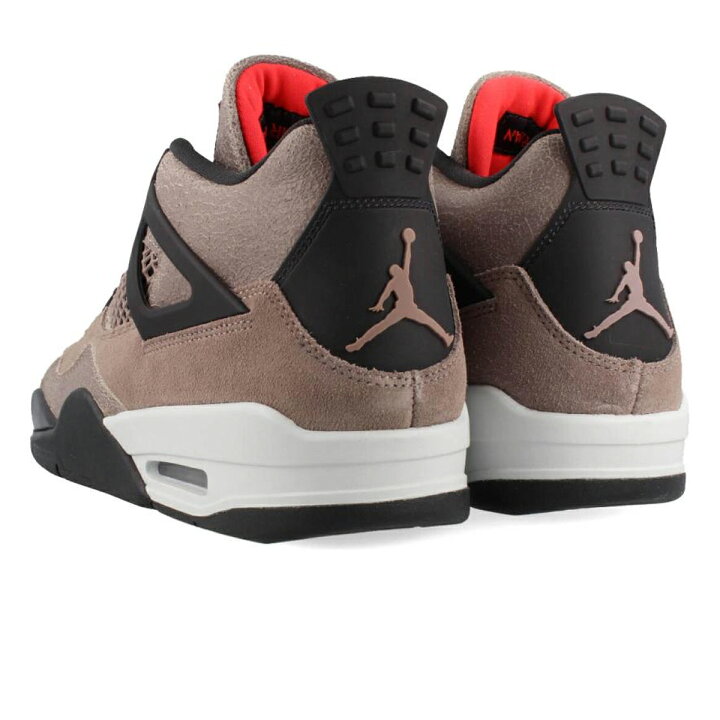楽天市場】NIKE AIR JORDAN 4 RETRO ナイキ エア ジョーダン 4 レトロ 