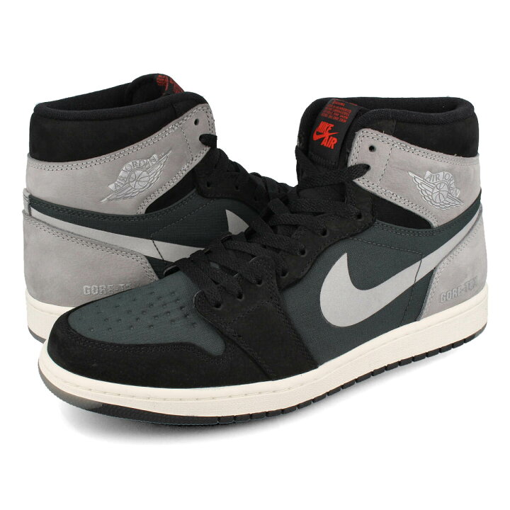 楽天市場】NIKE AIR JORDAN 1 ELEMENT GORE-TEX ナイキ エア 