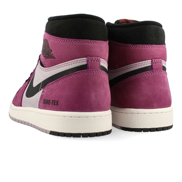 楽天市場】NIKE AIR JORDAN 1 ELEMENT GORE-TEX 【BERRY】 ナイキ エア 
