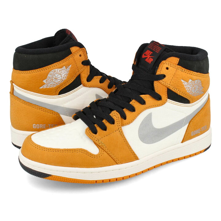 楽天市場】NIKE AIR JORDAN 1 ELEMENT GORE-TEX ナイキ エア 