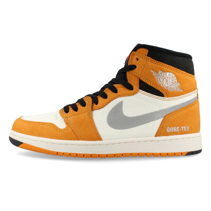 楽天市場】NIKE AIR JORDAN 1 ELEMENT GORE-TEX ナイキ エア 