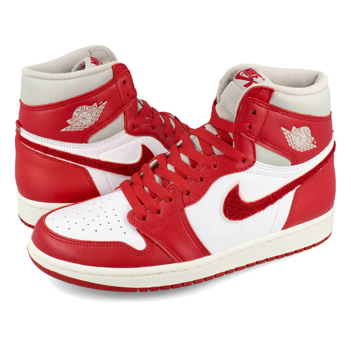 楽天市場】NIKE WMNS AIR JORDAN 1 RETRO HIGH OG 【NEWSTALGIA 