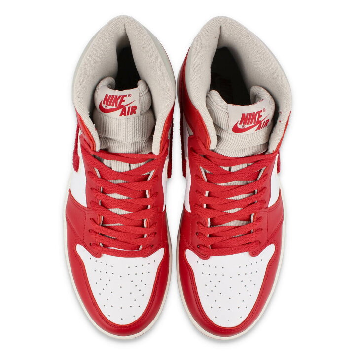 楽天市場】NIKE WMNS AIR JORDAN 1 RETRO HIGH OG 【NEWSTALGIA 