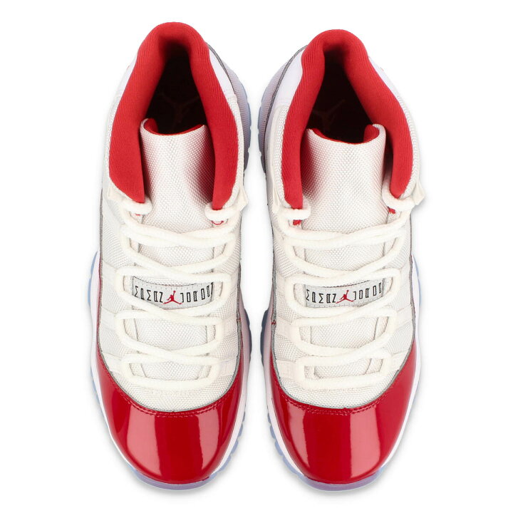 楽天市場】【プライスダウン】 NIKE AIR JORDAN 11 RETRO GS 【CHERRY 