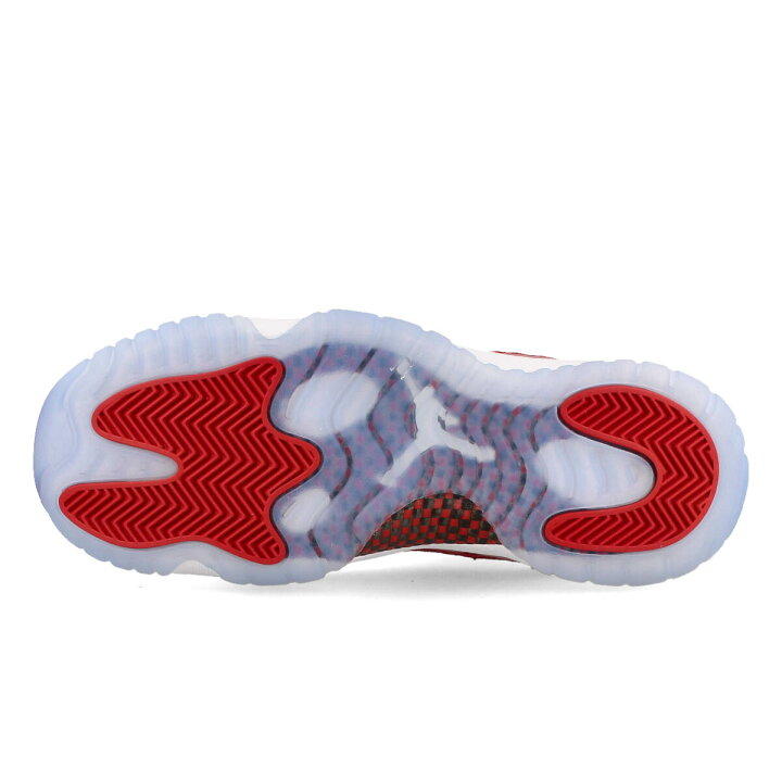 楽天市場】NIKE AIR JORDAN 11 RETRO GS 【CHERRY】 ナイキ エア 