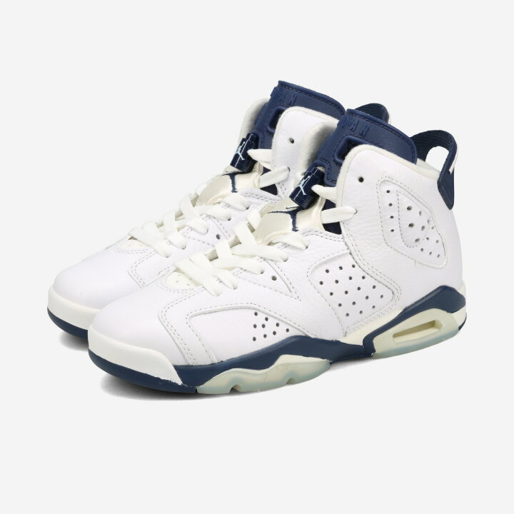 楽天市場】【プライスダウン】 NIKE AIR JORDAN 6 RETRO GS ナイキ 