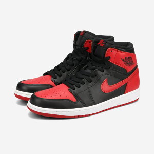 NIKE AIR JORDAN 1 RETRO HIGH OG iCL GA W[_ 1 g nC OG BLACK/RED