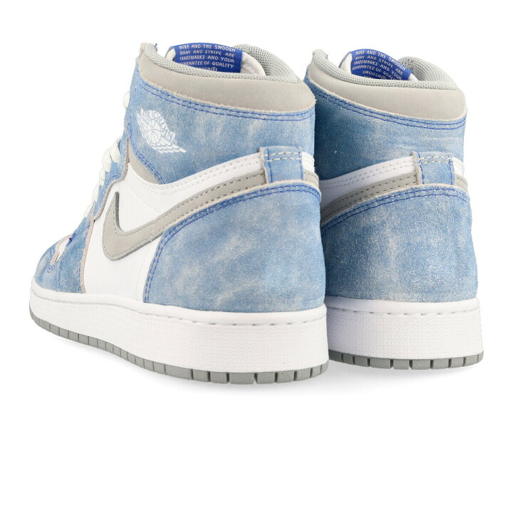 楽天市場】NIKE AIR JORDAN 1 RETRO HIGH OG GS ナイキ エア  