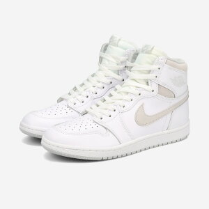 NIKE AIR JORDAN 1 HIGH e85 iCL GA W[_ 1 nC 85 WHITE/NUTRAL GREY bq4422-100