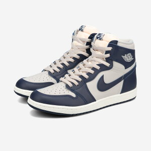 NIKE AIR JORDAN 1 HIGH e85 yGEORGETOWNz iCL GA W[_ 1 nC 85 COLLEGE NAVY/SUMMIT WHITE/TECH GREY bq4422-400