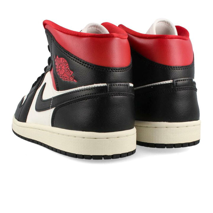 楽天市場】NIKE WMNS AIR JORDAN 1 MID ナイキ ウィメンズ エア 