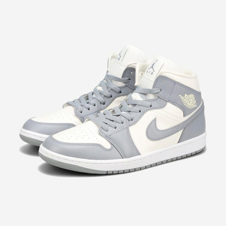 楽天市場】NIKE WMNS AIR JORDAN 1 MID ナイキ ウィメンズ エア  