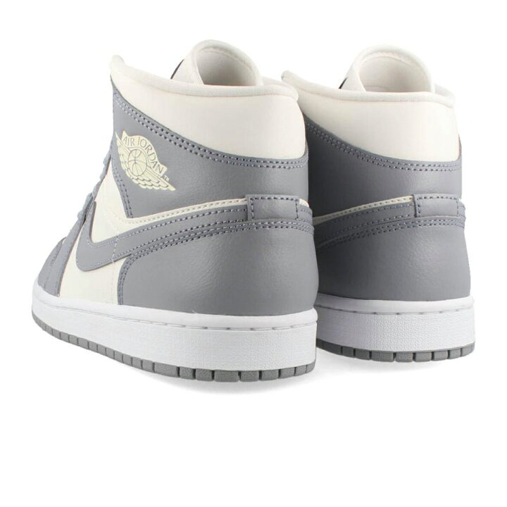 楽天市場】NIKE WMNS AIR JORDAN 1 MID ナイキ ウィメンズ エア  