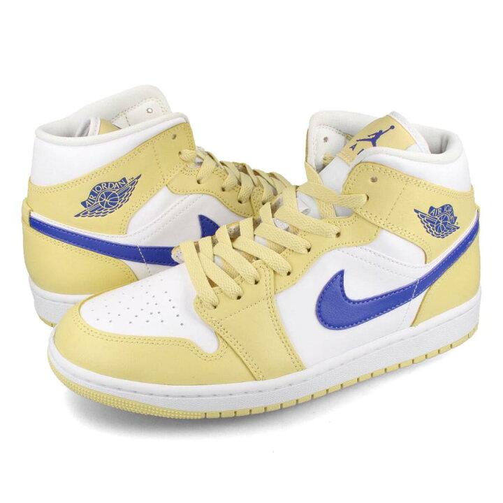 楽天市場】【プライスダウン】 NIKE WMNS AIR JORDAN 1 MID ナイキ 